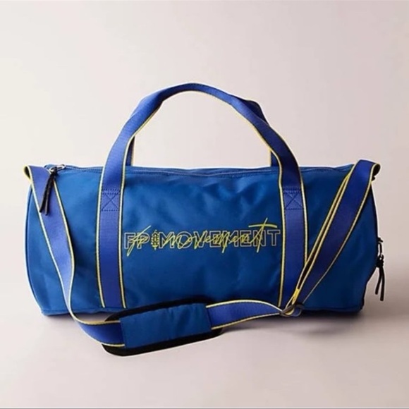 Free people movement Good Sport Duffle Bag - Picture 2 of 11